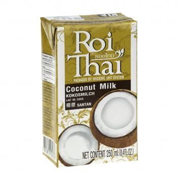 Молоко кокосовое, Roi Thai