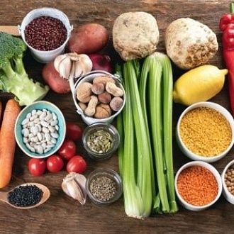 Вегетарианская диета: что едят вегетарианцы -список разрешенных продуктов питания