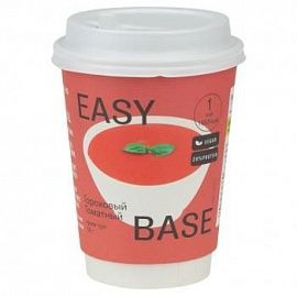 Суп гороховый протеиновый Томатный быстрого приготовления EASY BASE 50 гр