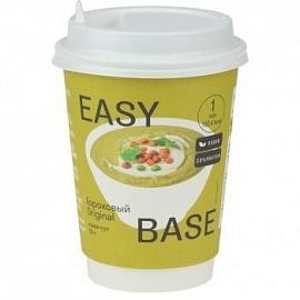 Суп гороховый протеиновый Original быстрого приготовления EASY BASE 50 гр